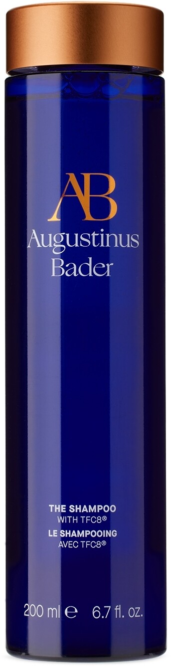 

«Шампунь», 200 мл Augustinus Bader