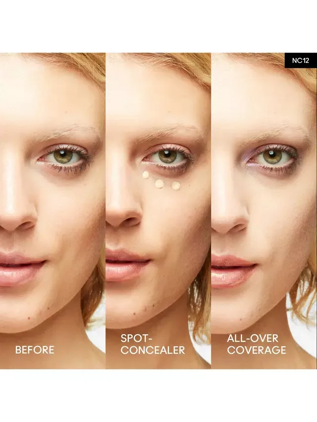 Карандаш для лица Studio Fix Every-Wear All-Over Face Pen MAC, Nc12 — фото 4