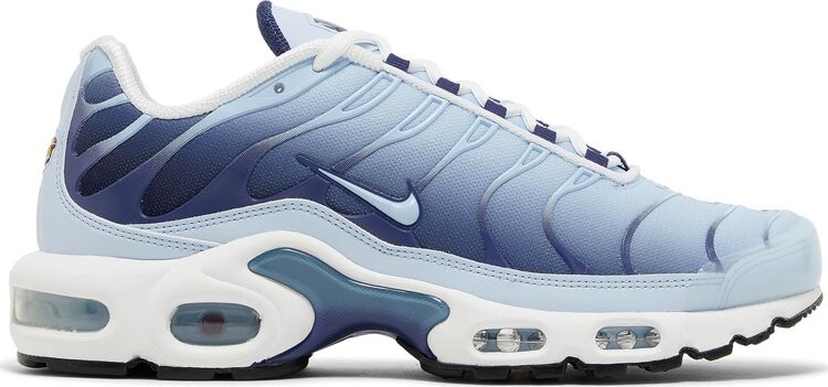 Кроссовки Wmns Air Max Plus 'Celestine Blue', синий