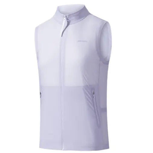 

ANTA Женская жилетка пыльно-серого с фиолетовым, Gray Dusty Purple