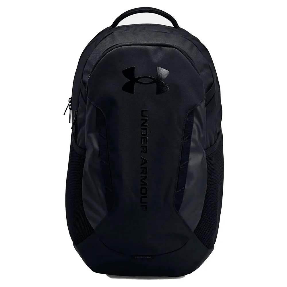 

Рюкзак Under Armour Hustle 6.0 29L, черный