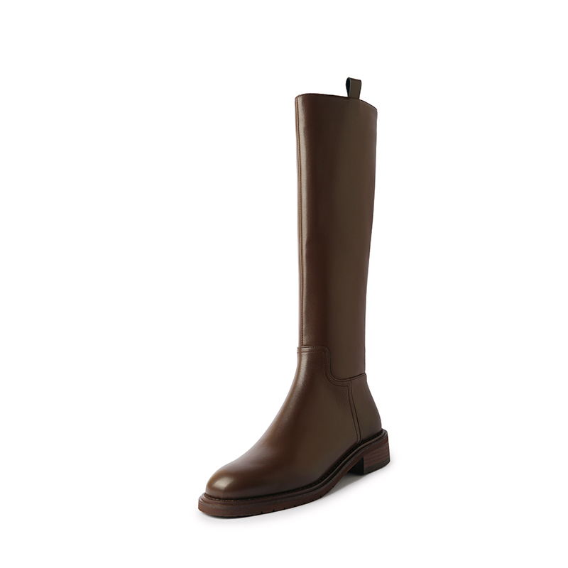 

Сапоги PVAJ Knee-high Boots Women's