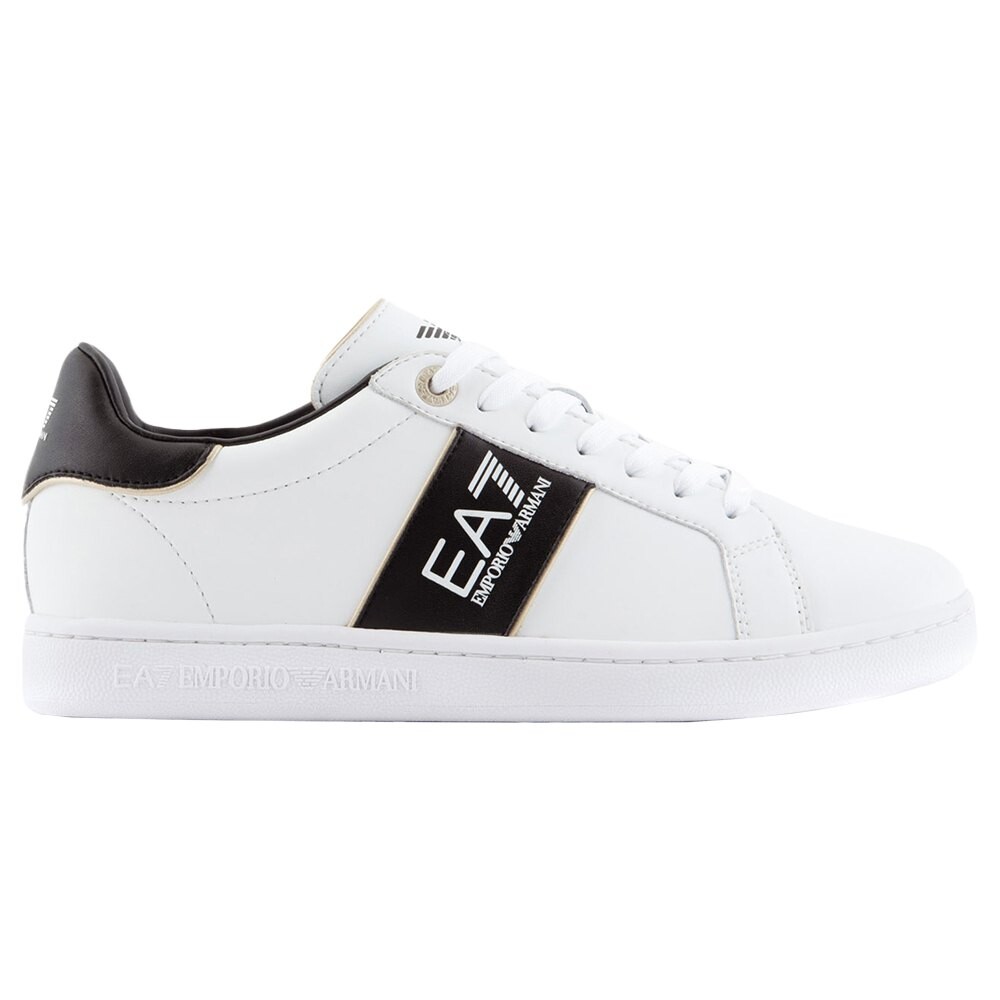 

Кроссовки EA7 EMPORIO ARMANI X8X102 , белый