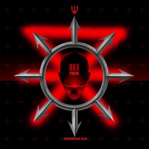 

CD диск 3teeth: Shutdown.exe