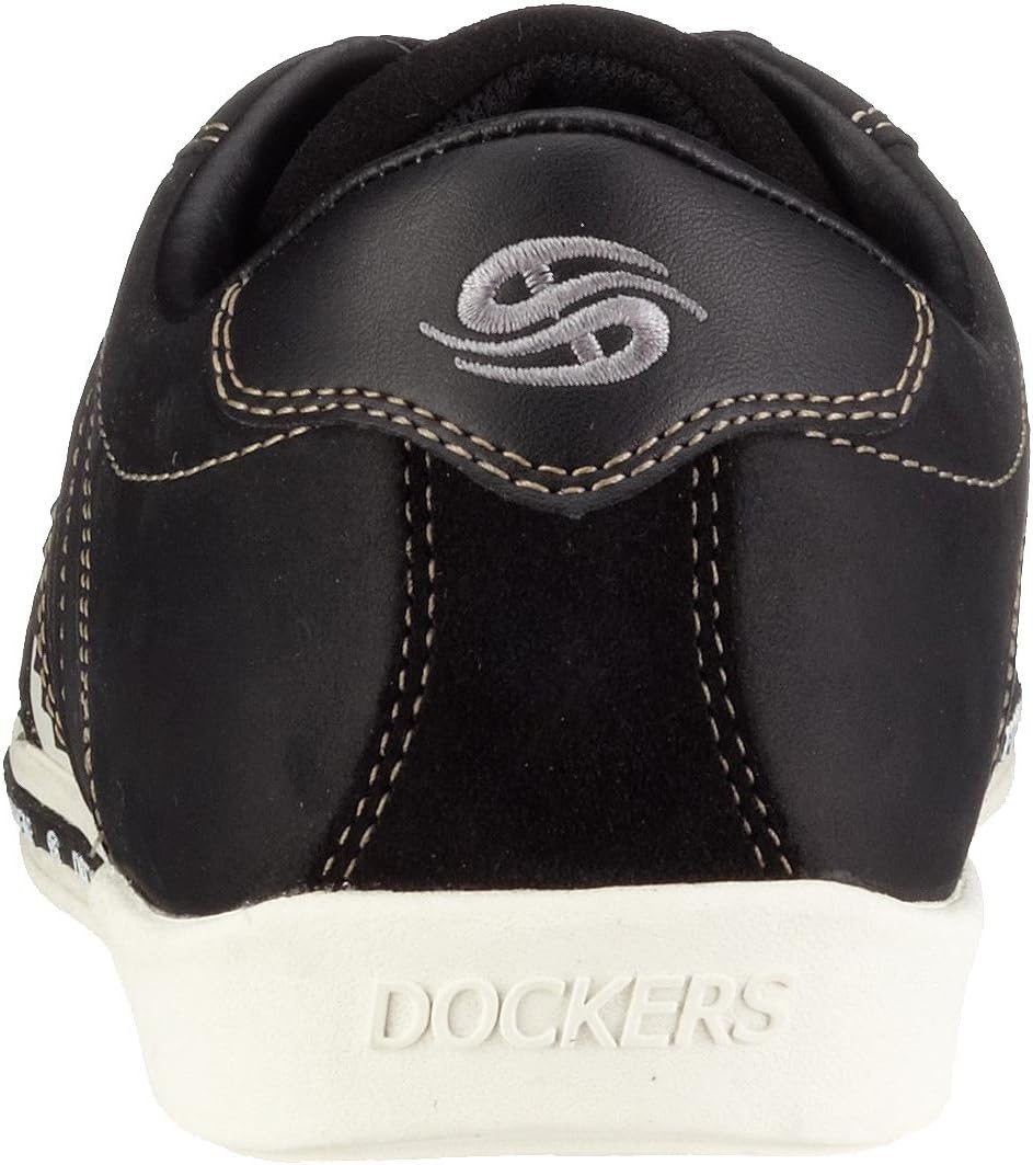 Кроссовки Dockers by Gerli Men's Sport, белый — фото 3