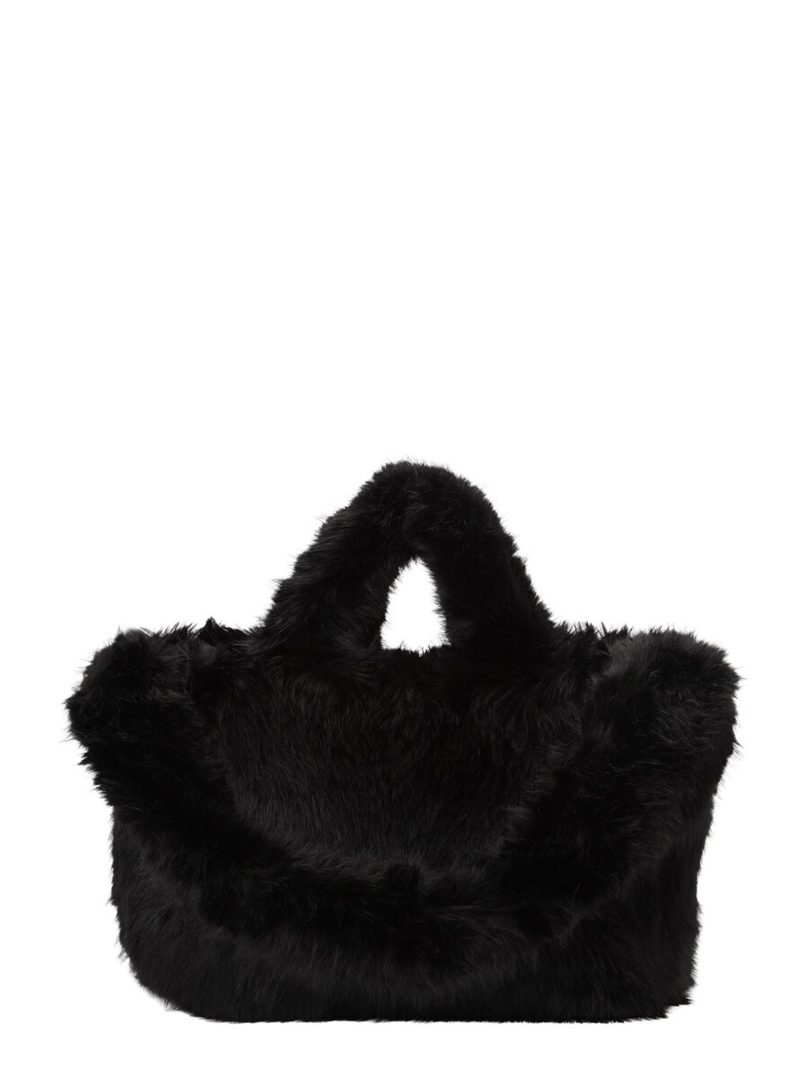 

Сумка-шоппер STAND STUDIO Livi, черный