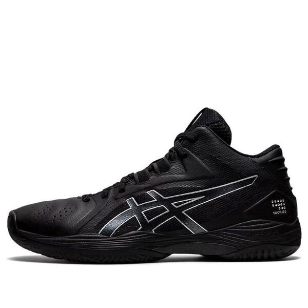 

Кроссовки gel hoop v13 Asics, черный