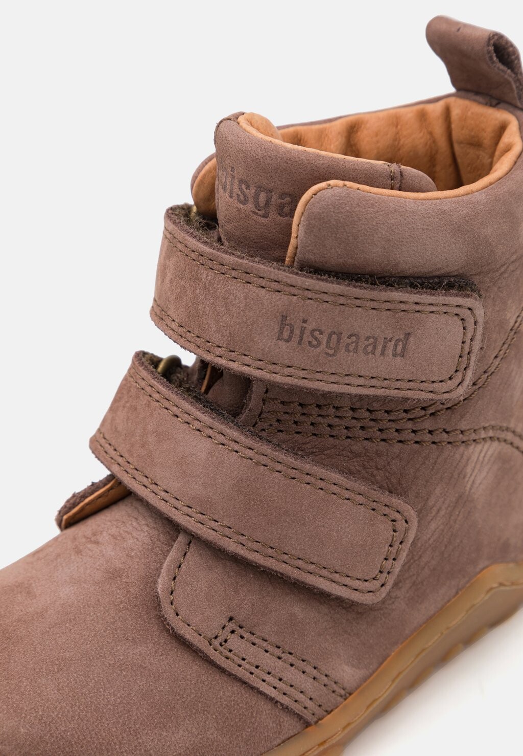 

Классические ботильоны BAREFOOT LUKE UNISEX Bisgaard, коричневый