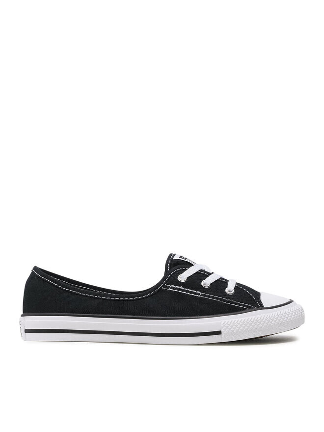 

Кеды Converse, черный