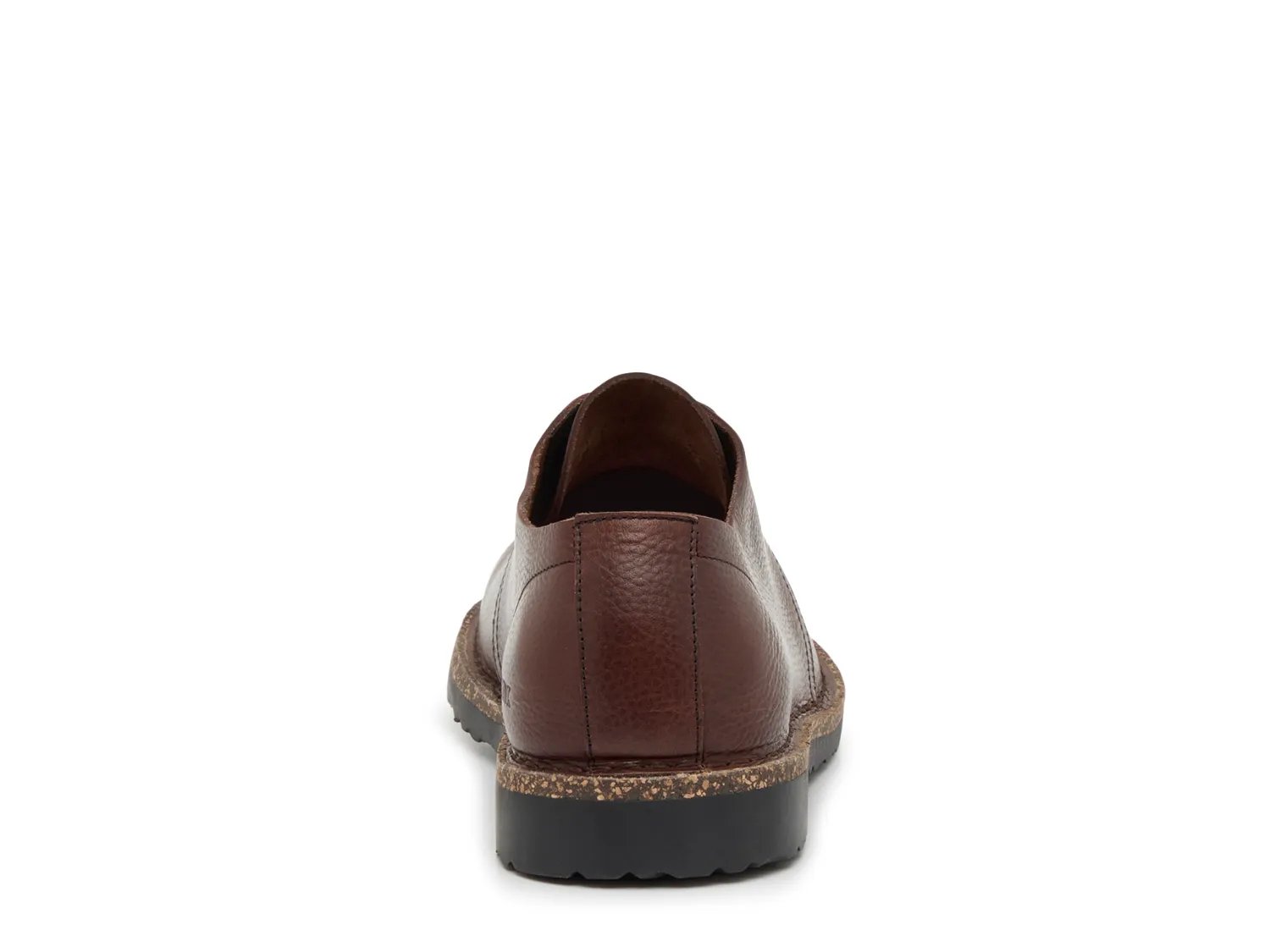 Оксфорды Birkenstock Uppsala Oxford - Men's, темно-коричневый — фото 4