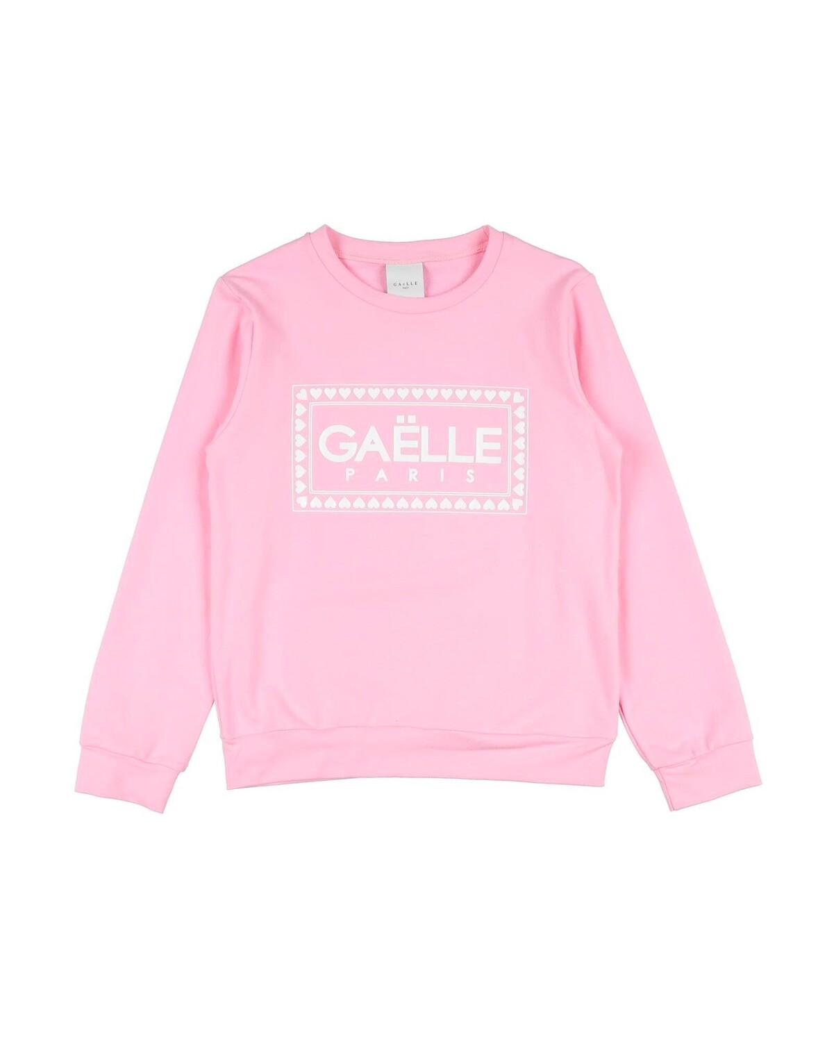 

Толстовка Gaëlle Paris, розовый
