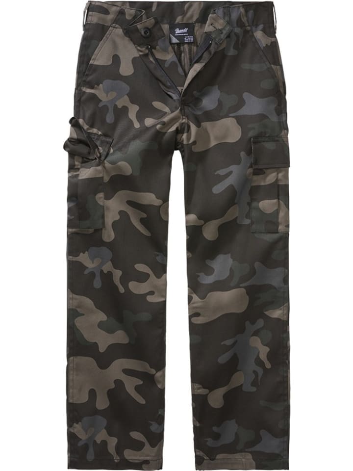 

Тканевые брюки Brandit