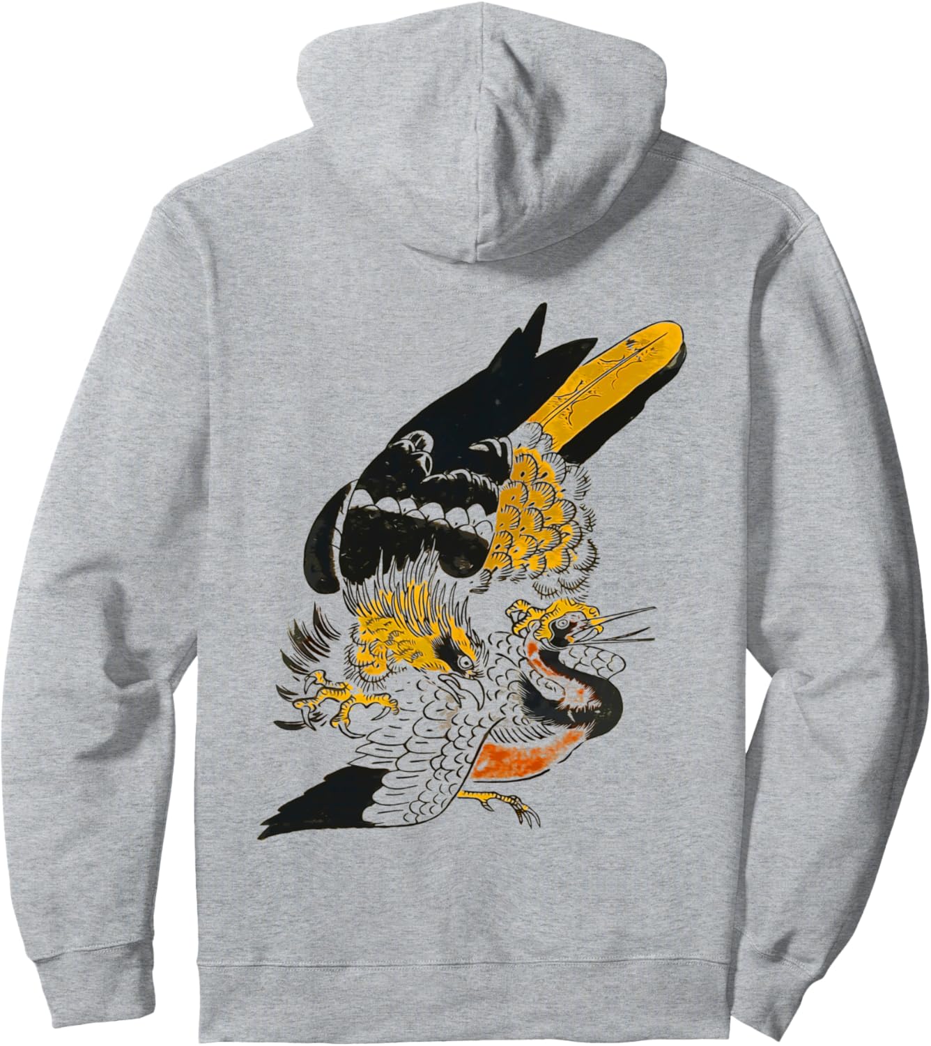 

Худи Bird of Prey Raptor Japan Crane, серое Nippon Bird Of Prey Vintage Japanese Bird, Серый, Худи Bird of Prey Raptor Japan Crane, серое Nippon Bird Of Prey Vintage Japanese Bird