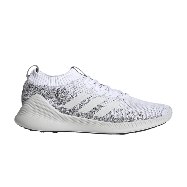 

Кроссовки Purebounce+ 'White Carbon', белый