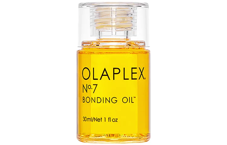 OLAPLEX Уход за волосами при высокой температуре 7230℃ с эфирным маслом для восстановления 30 мл/60 мл, 30ml