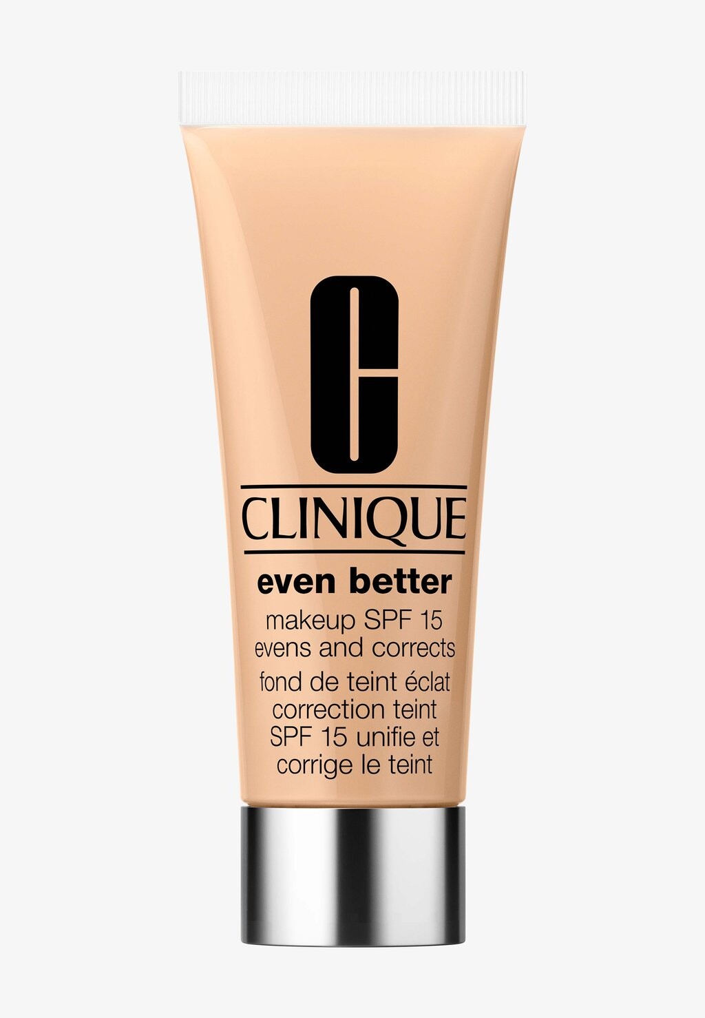 

Тональный крем Even Better Makeup Spf 15 Clinique