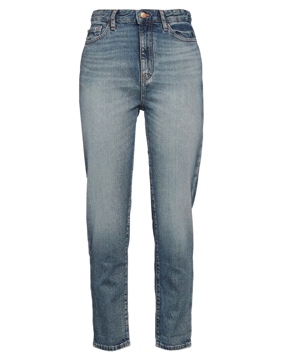 

Джинсы Armani Exchange, синий