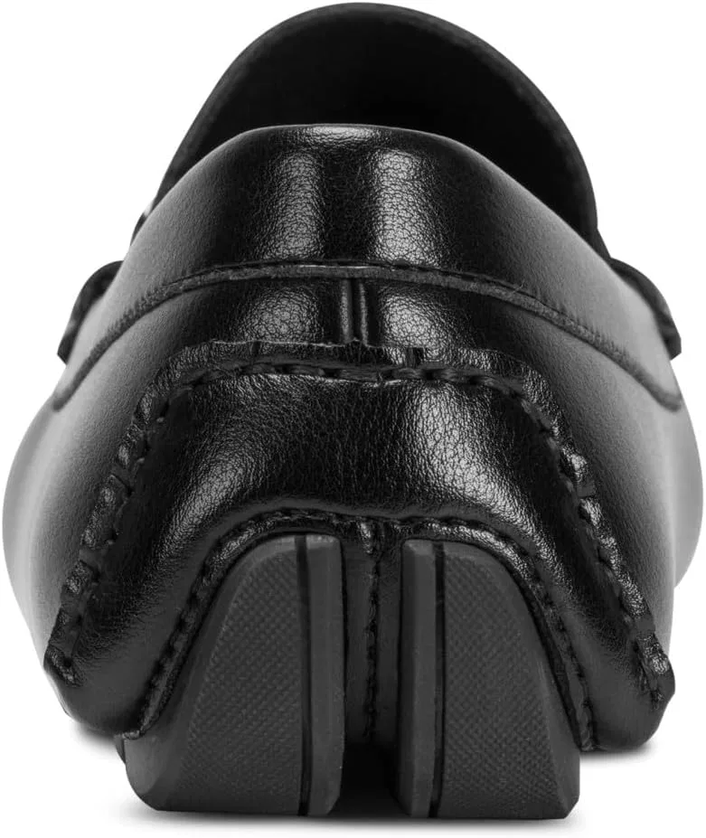Мужские мокасины Kenneth Cole Reaction Stan, Black — фото 2