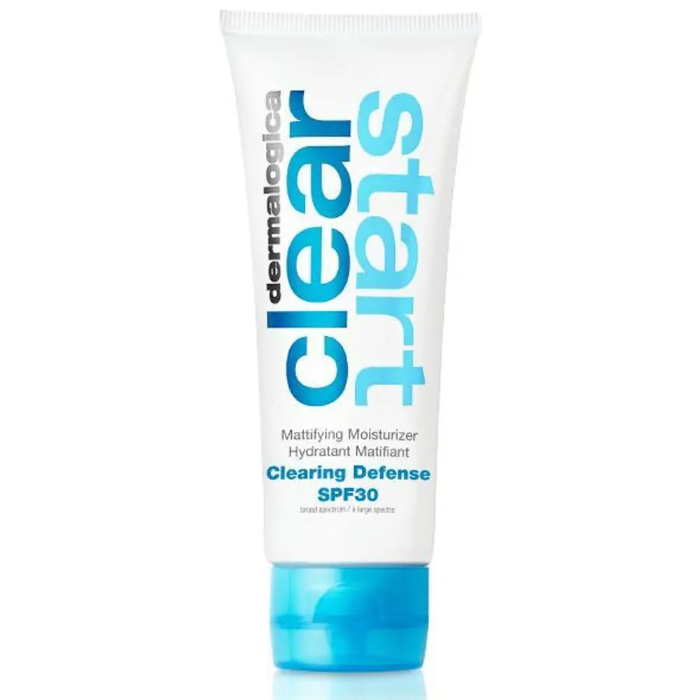 

Солнцезащитный крем Clearing Defense Spf30 Dermalogica, 59 мл