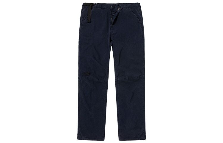 

THE NORTH FACE Мужские трикотажные спортивные штаны, цвет Blue