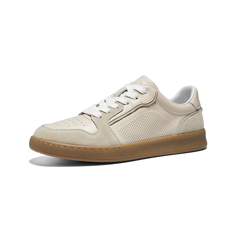 

Hautton Jeans Износостойкие низкие мужские кроссовки для скейтбординга цвета хаки