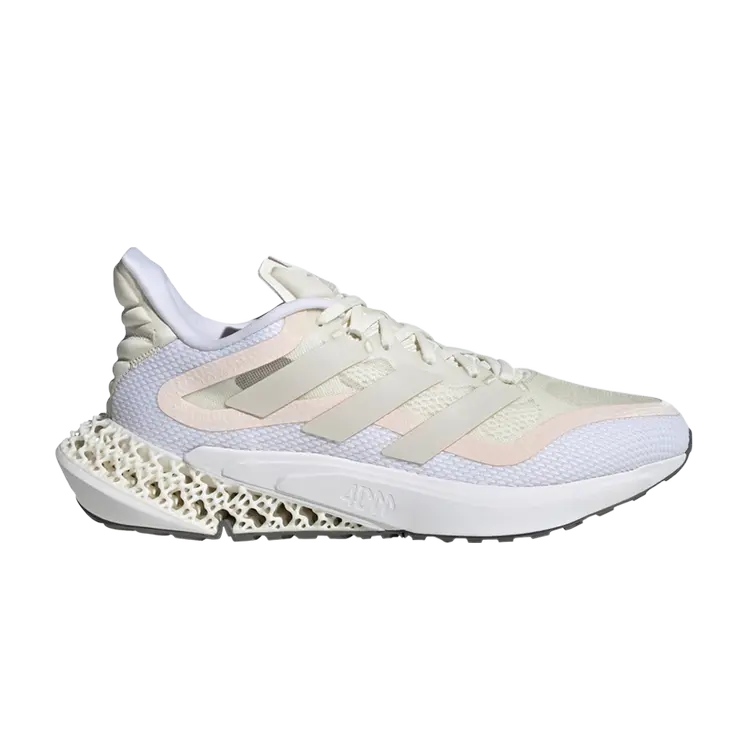 

Кроссовки Adidas Wmns 4DFWD Pulse 2, белый