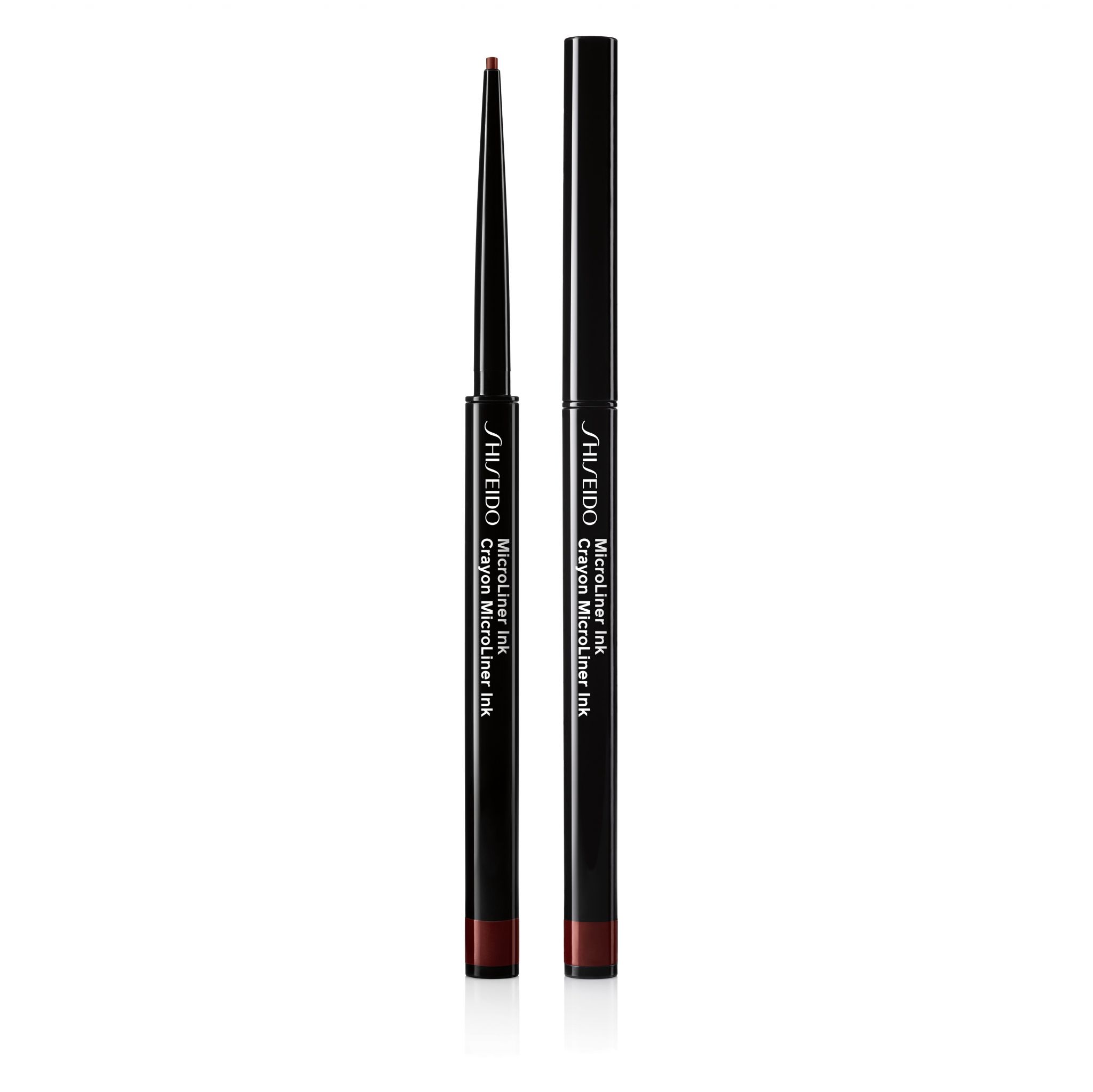 

Карандаш для глаз с заостренным кончиком microliner ink Shiseido, цвет nr. 03, вес 0.08 гр.