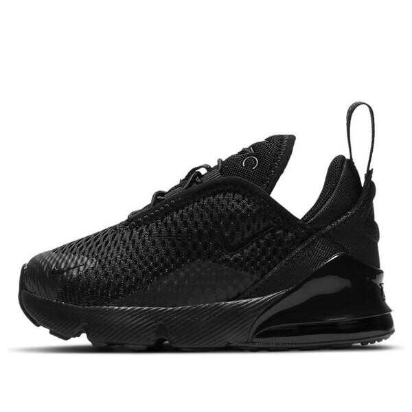 

Кроссовки air max 270 Nike, черный