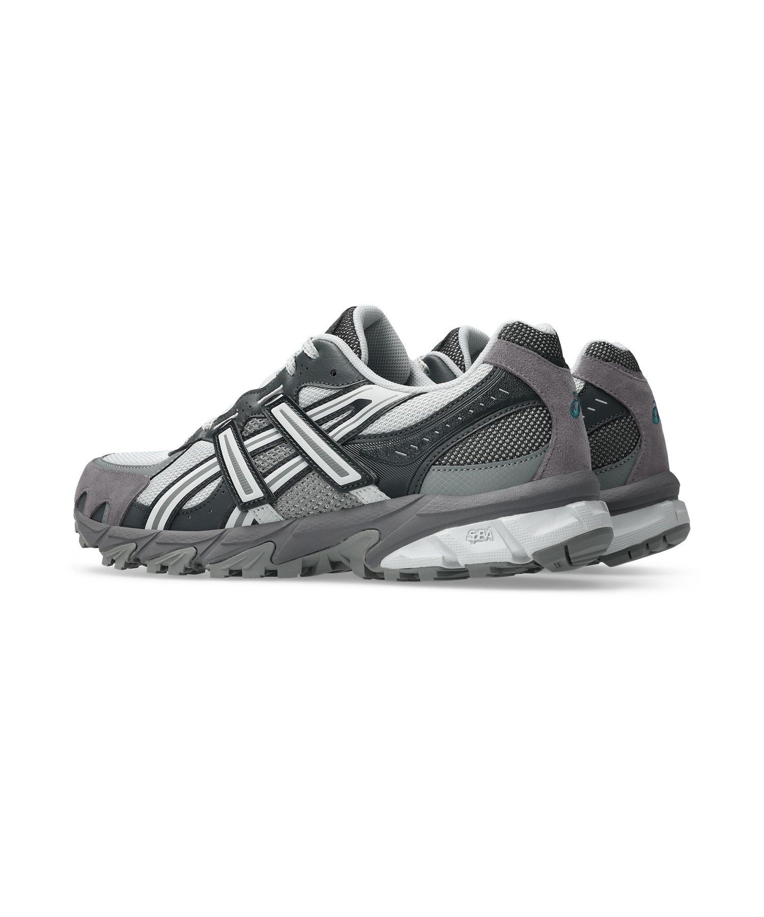 Кроссовки Asics Gel-Sonoma TR62 Beauty&Youth United Arrows, MD.GRAY — фото 4