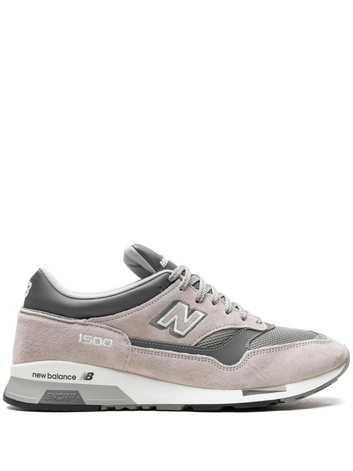

New Balance кроссовки 1500 Made in UK, нейтральный цвет