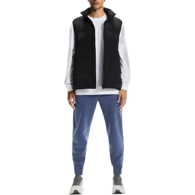 

Фокус тех свитшотные брюки вязаные мужские On, Acai Berry