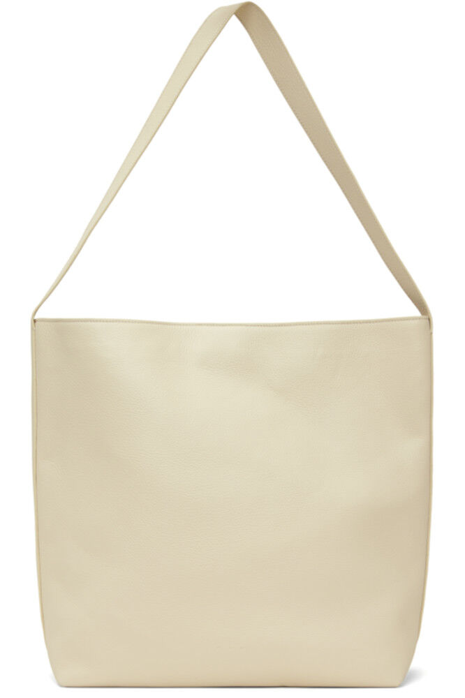 

Мягкая сумка-тоут Off-White Sac Aesther Ekme