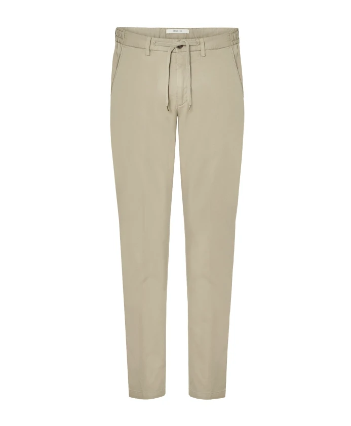 

Брюки со шнурком Briglia, зеленый