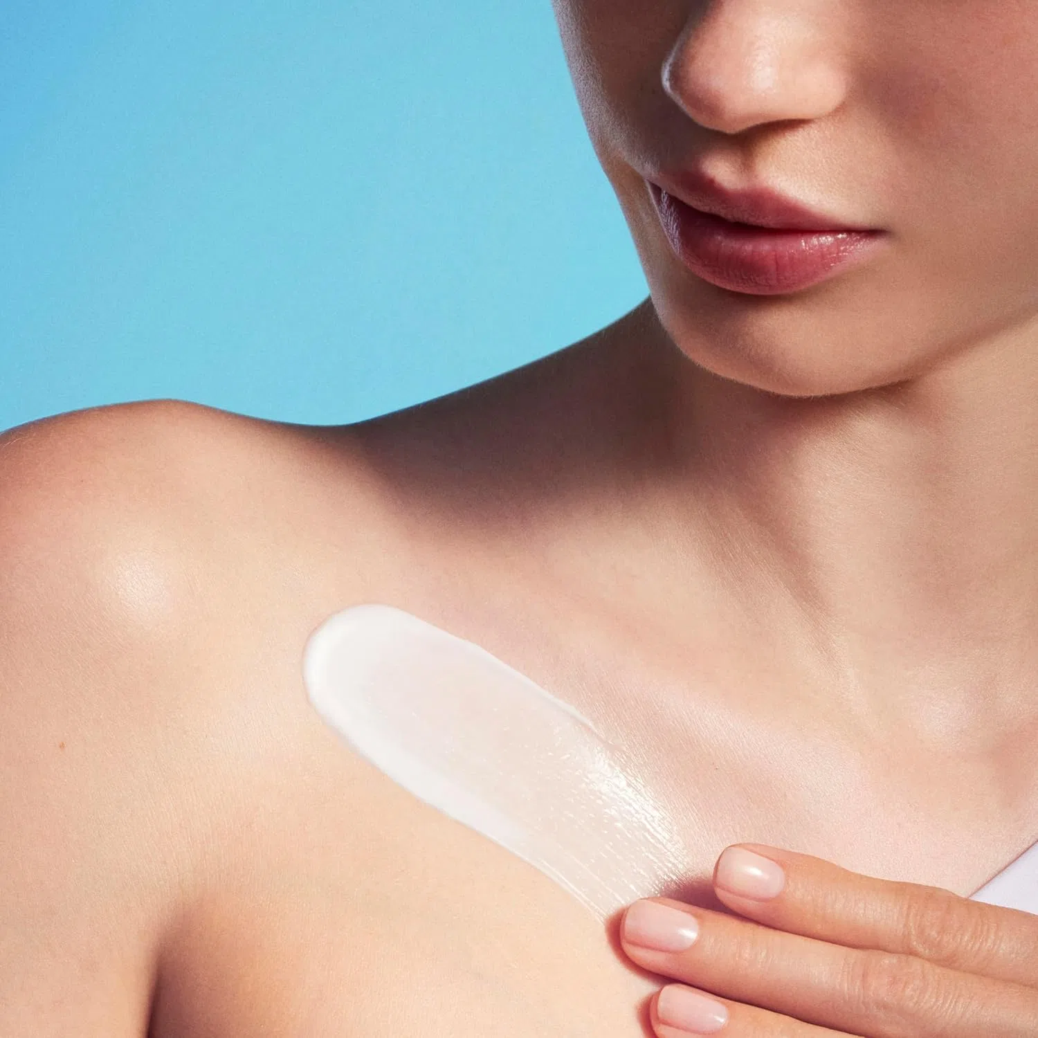 Увлажняющее молочко для тела после загара «After Sun Lotion» от Biotherm Biotherm — фото 4