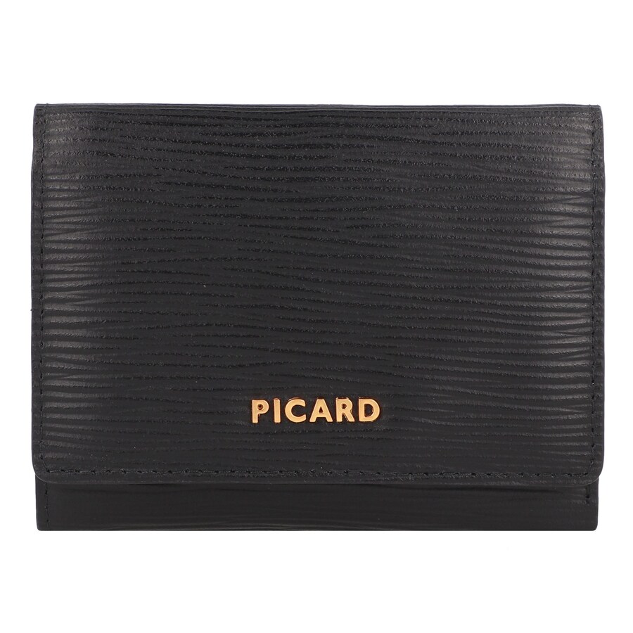 

Кошелек Picard Calais 1, Black