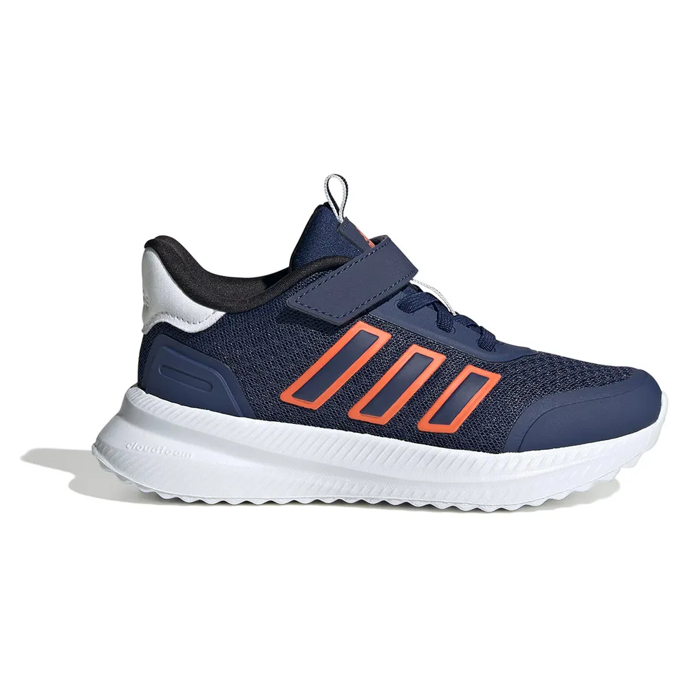 

Кроссовки adidas X_Plrpath EL, синий