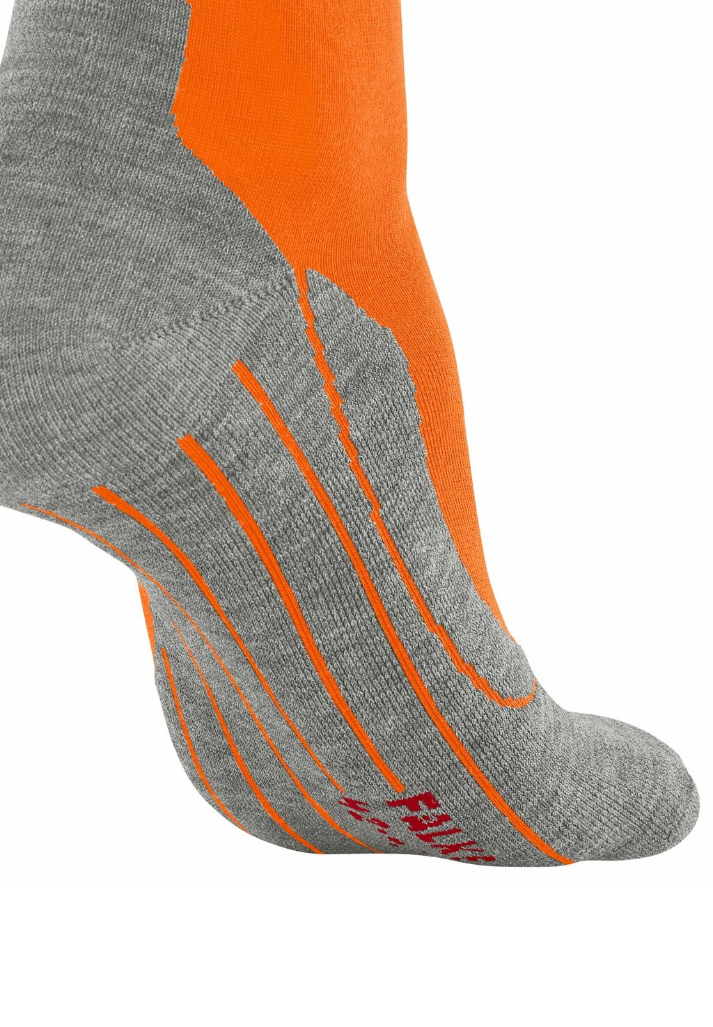 

Спортивные носки FALKE, оранжевый