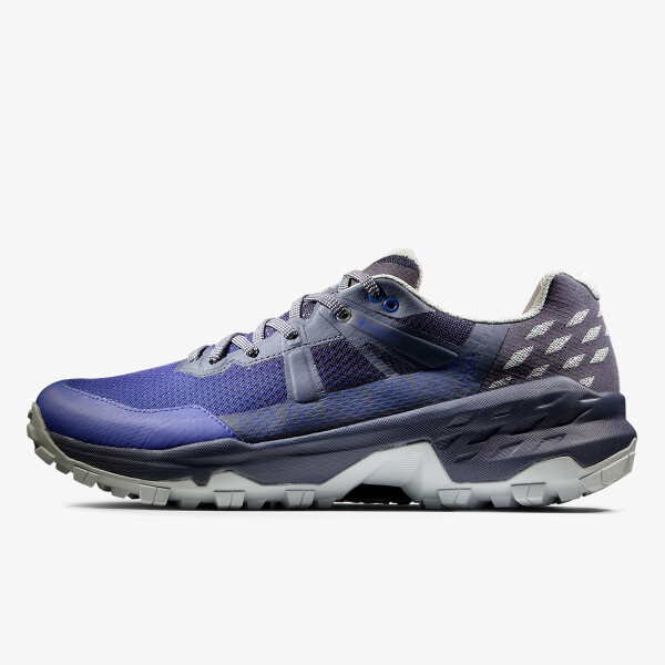 

Кроссовки sertig ii gtx Mammut, синий