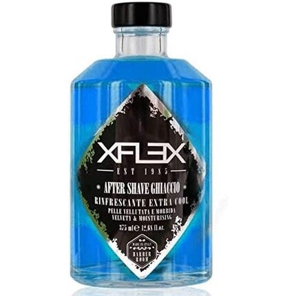 

Xflex лед после бритья Extra Cool, 375 мл, Edelstein