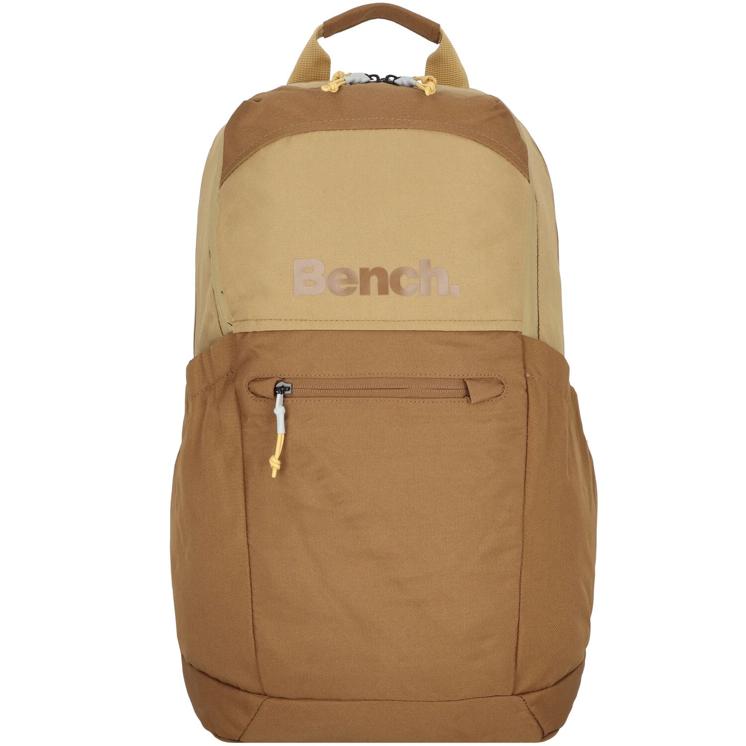 

Рюкзак Bench Leisure 48 cm Laptopfach, бежевый