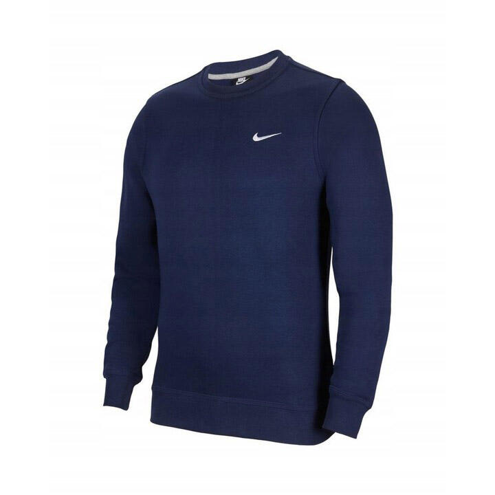

Мужская толстовка Nike Club Crew Swoosh