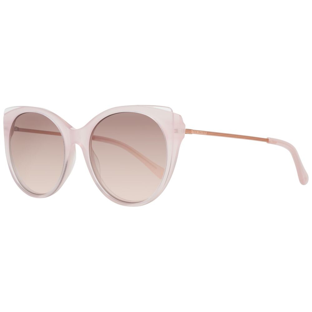 

Розовые женские солнцезащитные очки Ted Baker