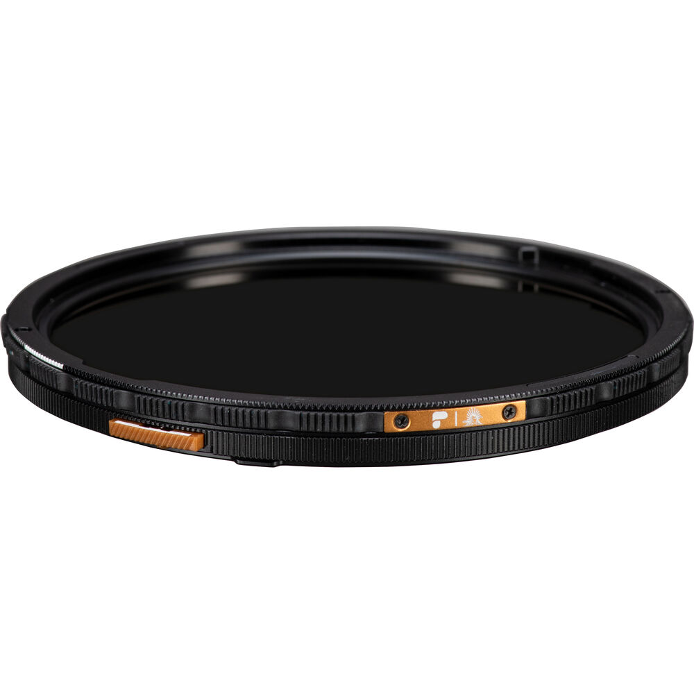 

Фильтр PolarPro Helix MagLock Burkard Series ND + Circular BRK-ND64/PL