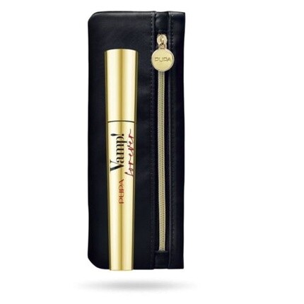 

ПУПА Вамп! Набор Masacara Forever Gold Edition Pupa