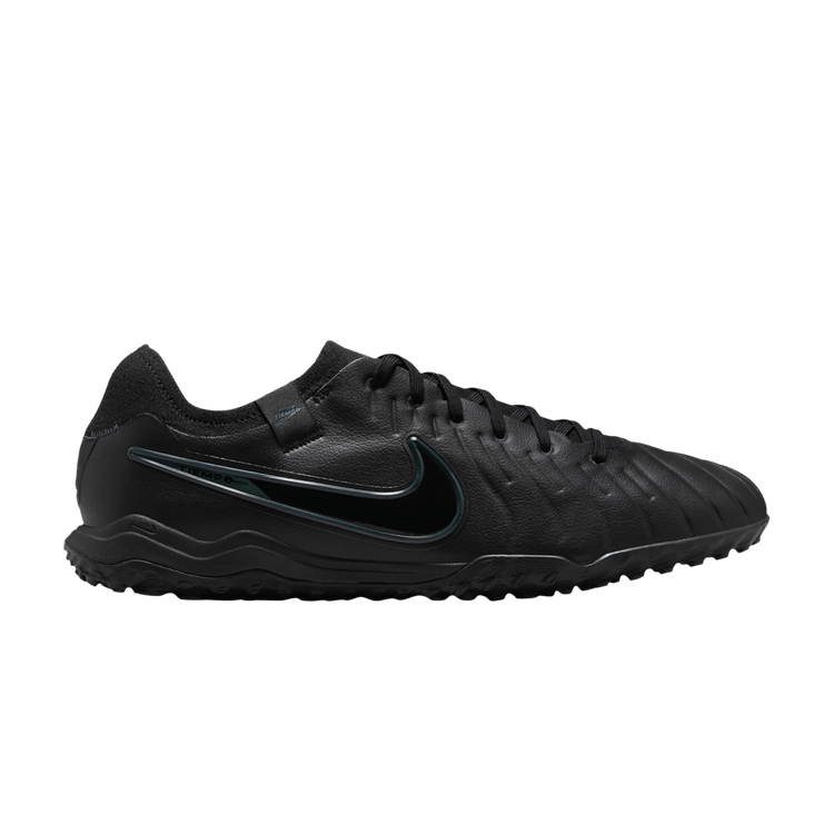 

Кроссовки Nike Tiempo Legend 10 Pro TF '2024 Shadow Pack', черный