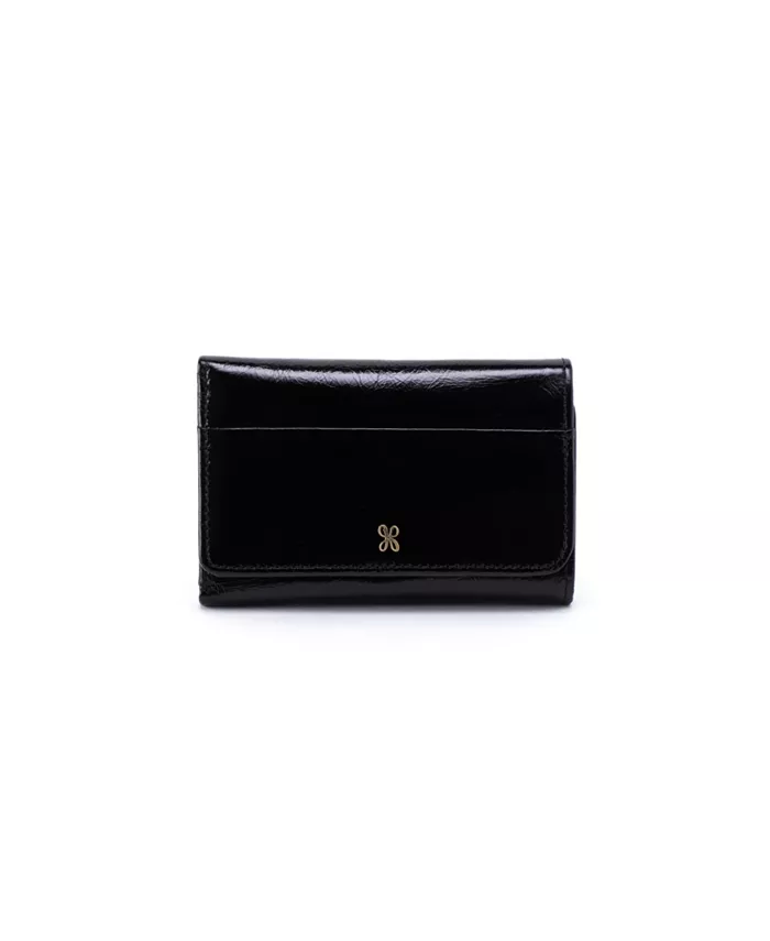 

Кошелек JILL TRIFOLD HOBO, желтый