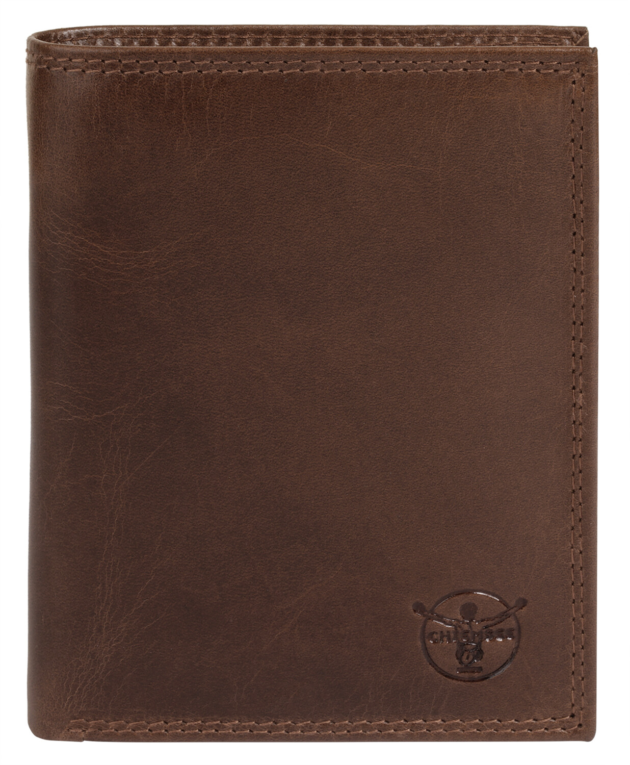 

Кошелек Chiemsee, коричневый