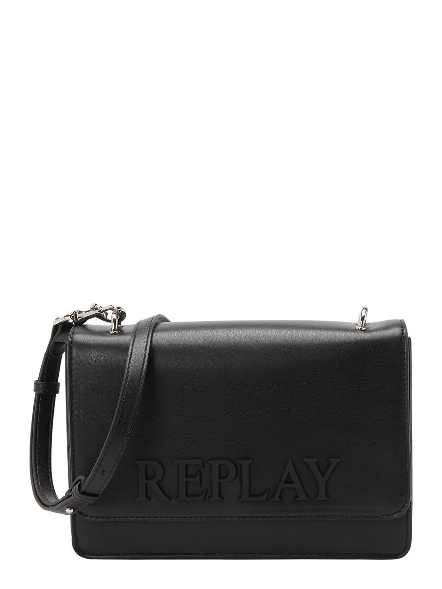 

Сумка кросс-боди REPLAY, Black
