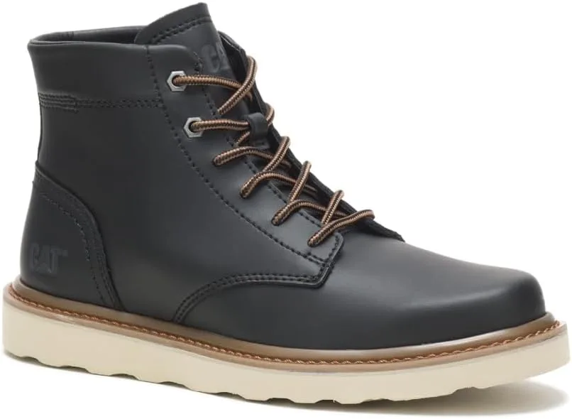 Мужские модные ботинки CAT Footwear Narrate, черный
