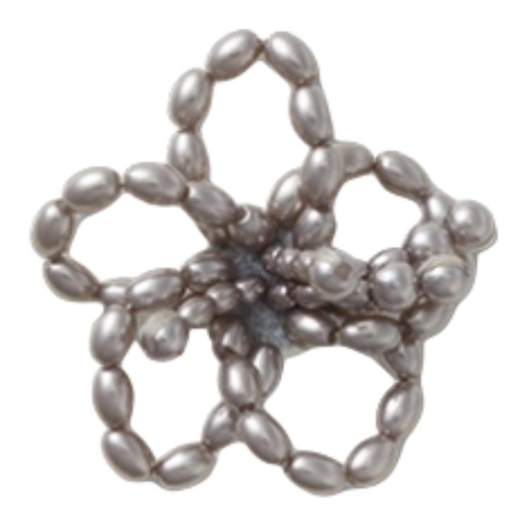 

Crocs Аксессуары для обуви ABS Unisex Black